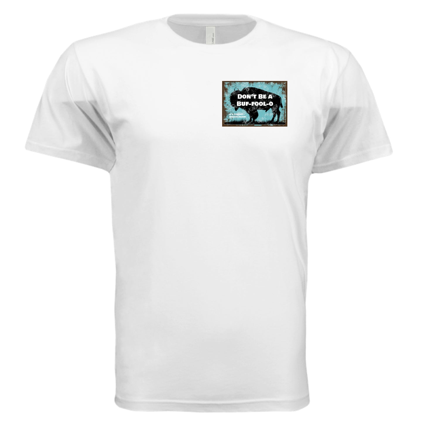 White - 3600 - FRONT