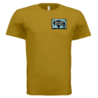 Antique Gold - 3600 - FRONT