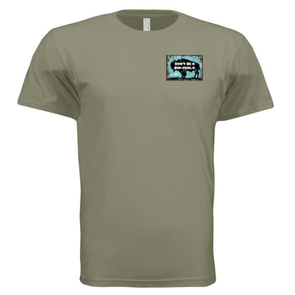 Light Olive - FRONT