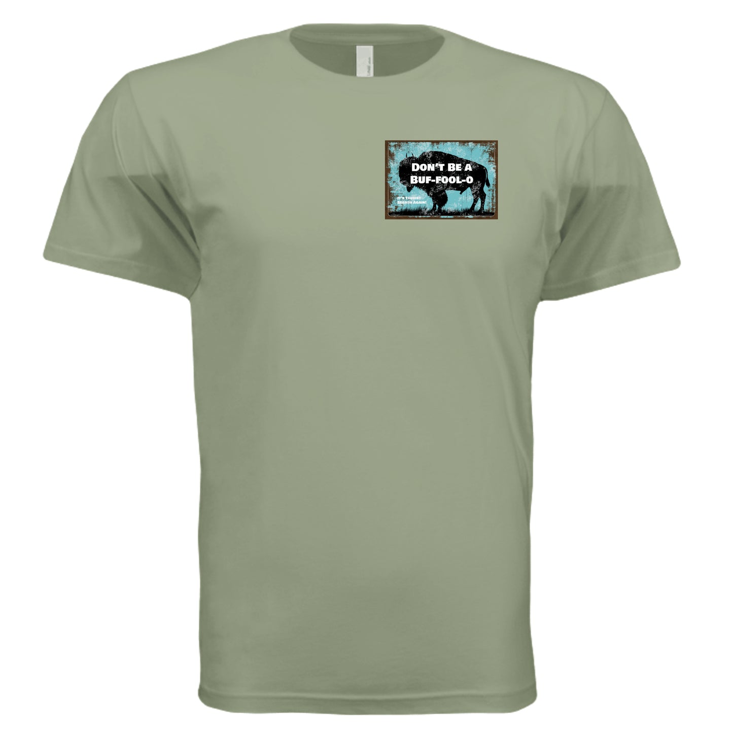 Light Olive - 3600 - FRONT