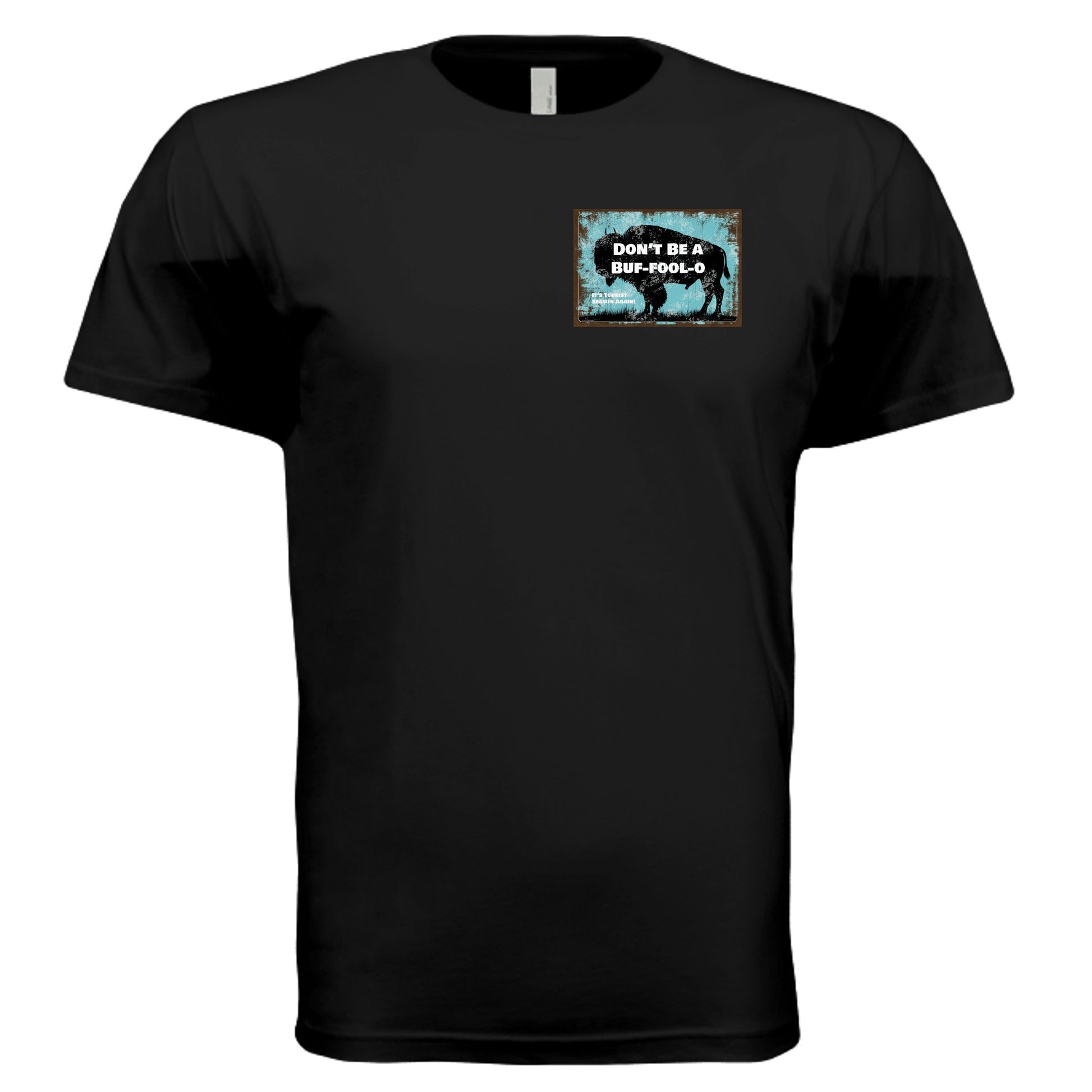 BLACK - 3600 - FRONT