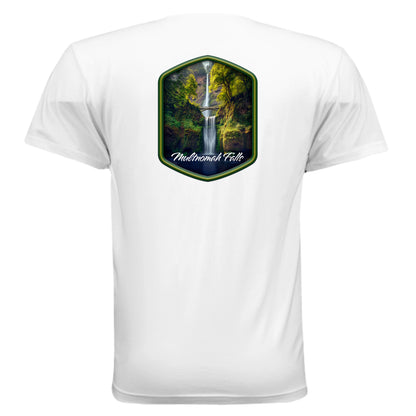 White - 3600 - BACK