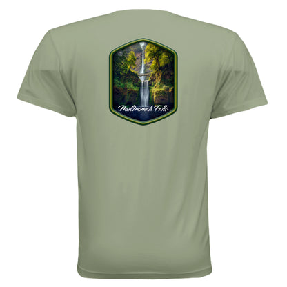 Light Olive - 3600 - BACK