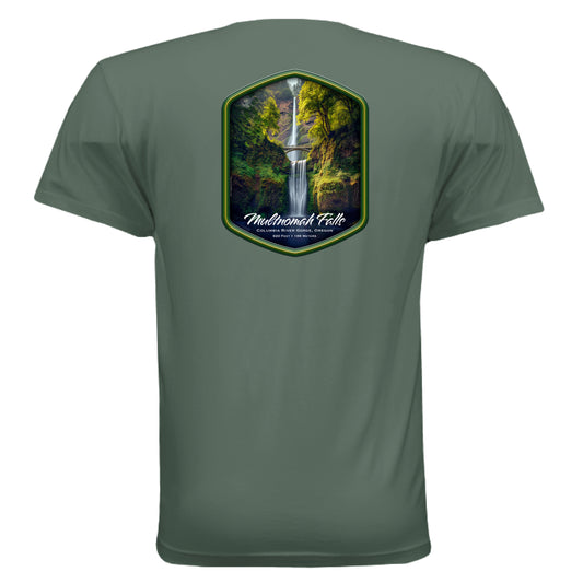 Royal Pine - BACK