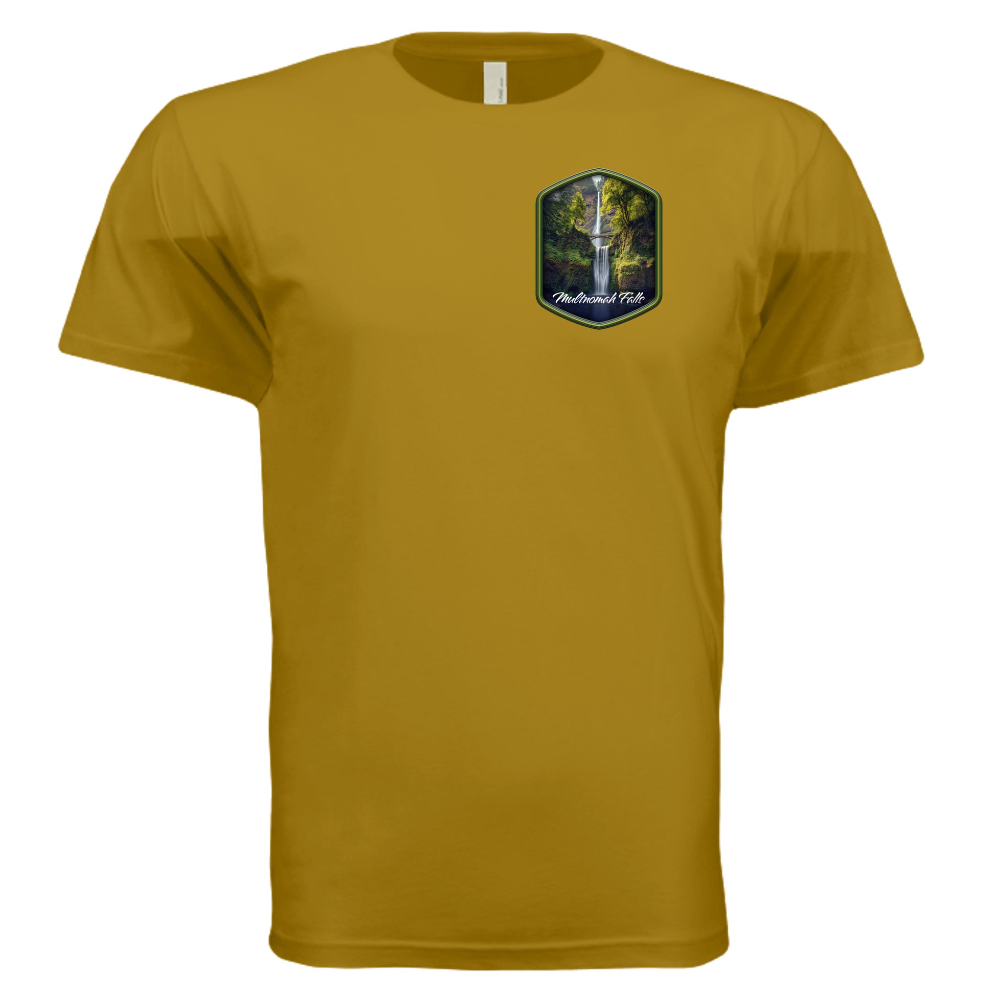 Antique Gold - 3600 - FRONT