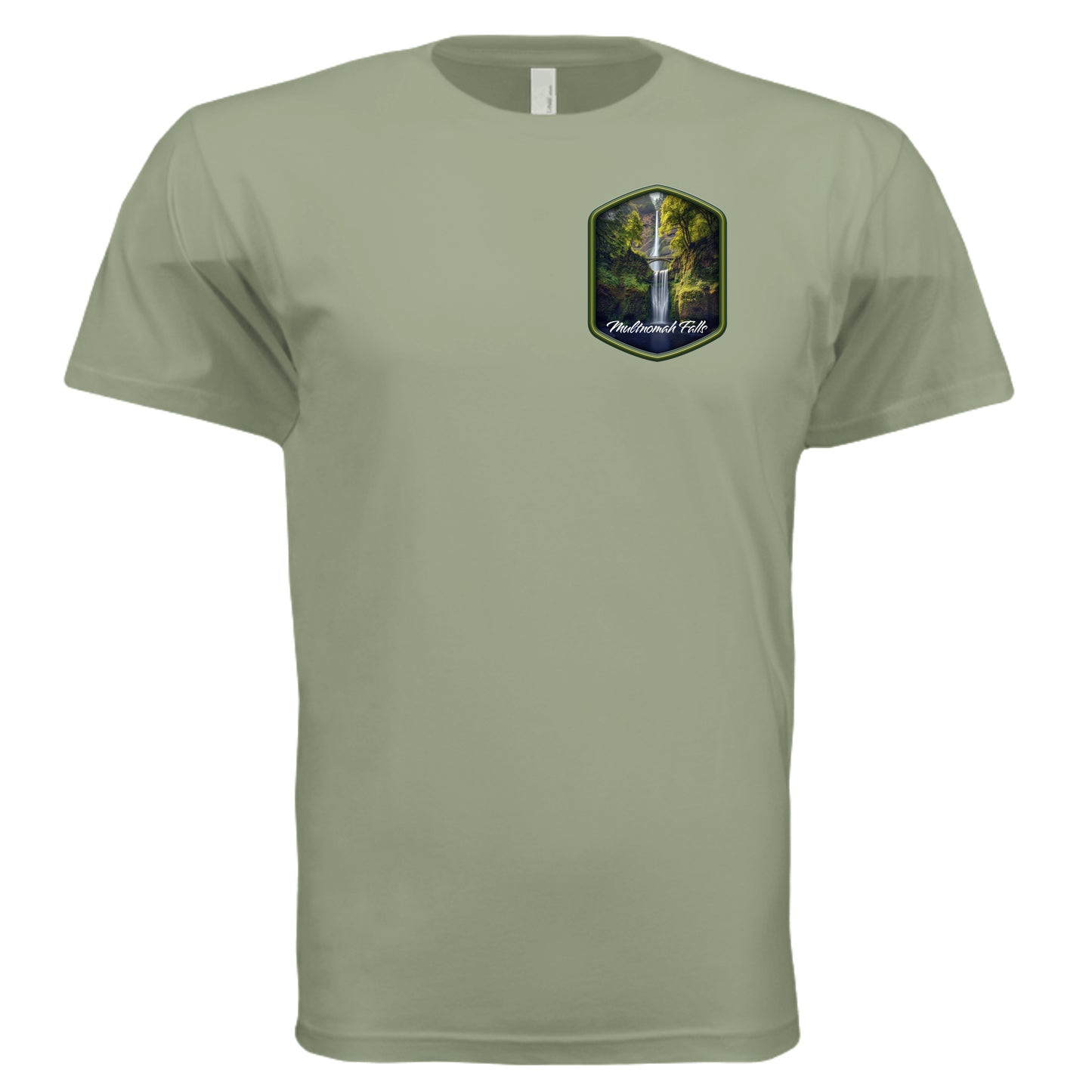 Light Olive - 3600 - FRONT