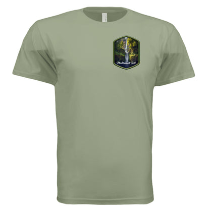 Light Olive - 3600 - FRONT