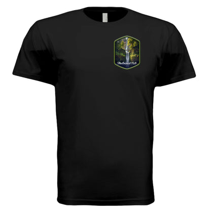 BLACK - 3600 - FRONT