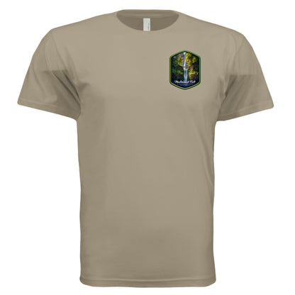 Tan - FRONT