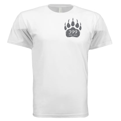 White - 3600 - FRONT
