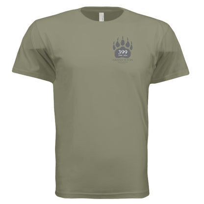 Light Olive - FRONT