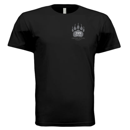 BLACK - FRONT