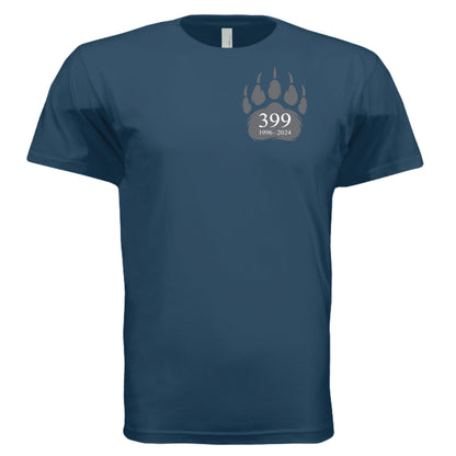 MIDNIGHT NAVY - 3600 - FRONT