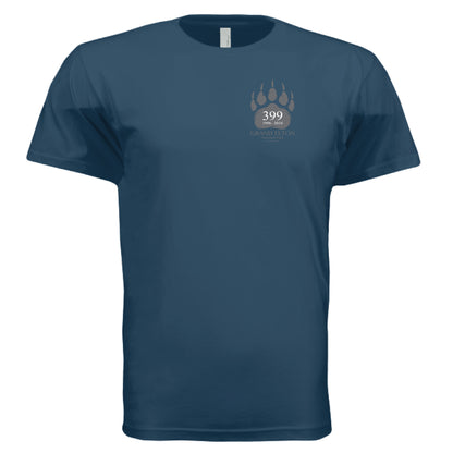 MIDNIGHT NAVY - FRONT