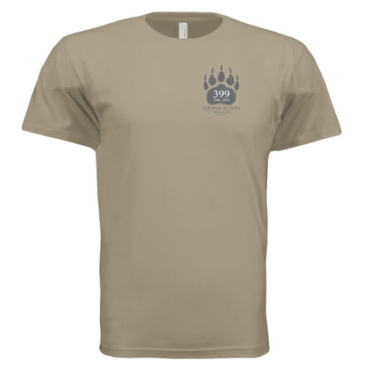Tan - FRONT
