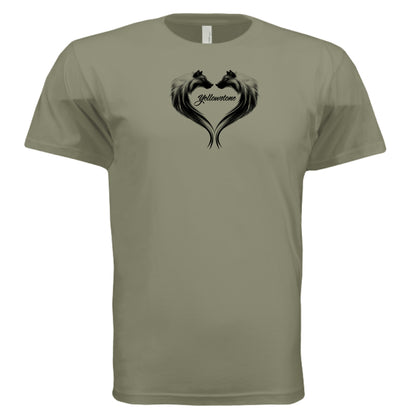 Light Olive - FRONT