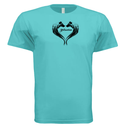 TAHITI BLUE - FRONT