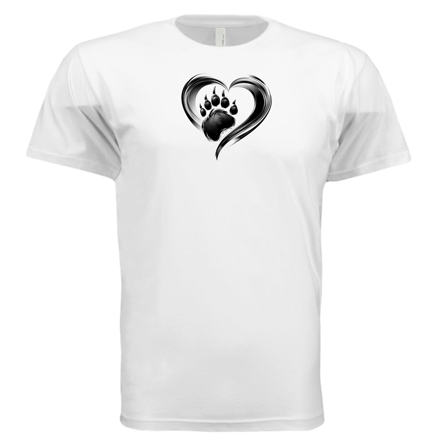 White - 3600 - FRONT
