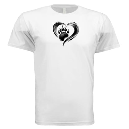 White - 3600 - FRONT