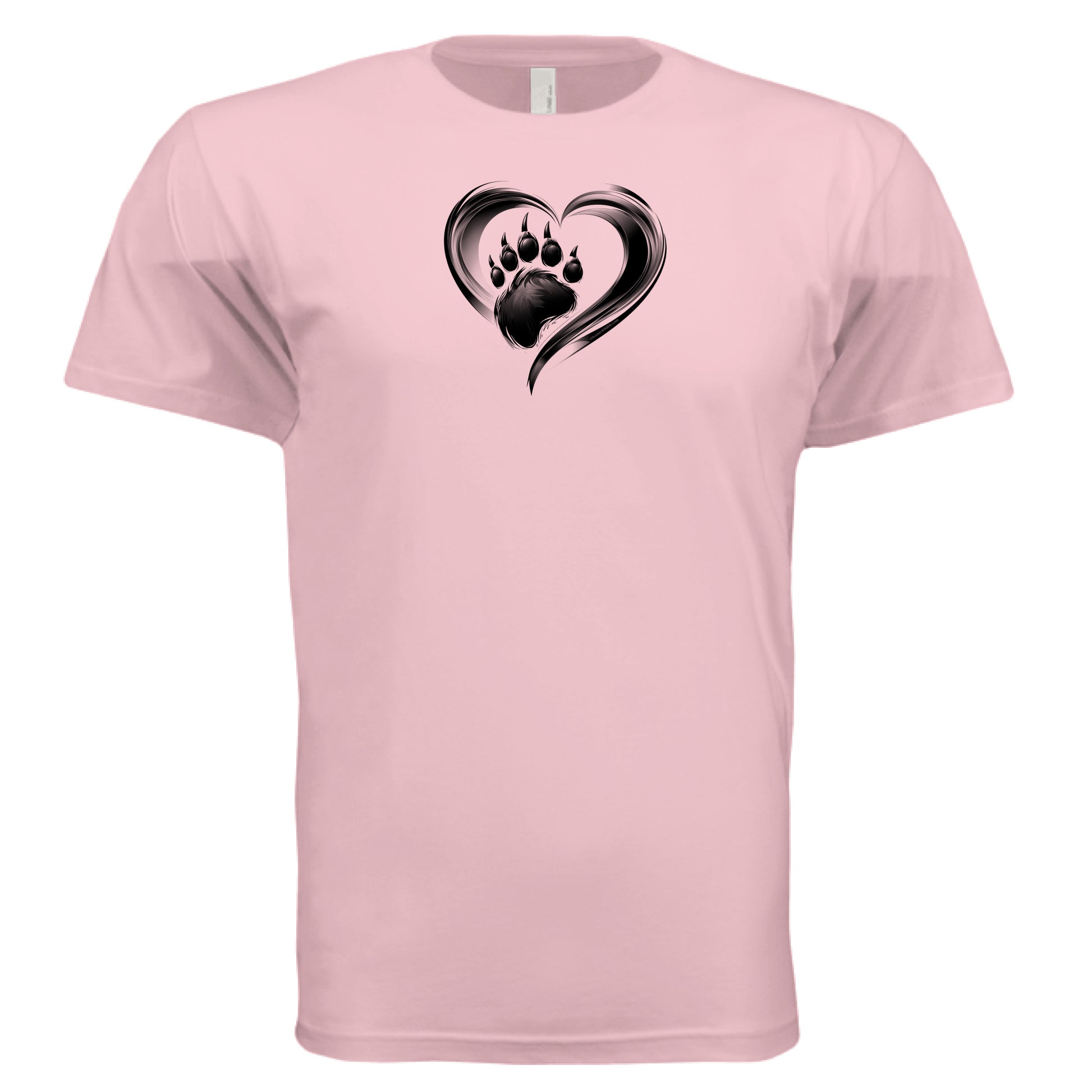 Light Pink - FRONT
