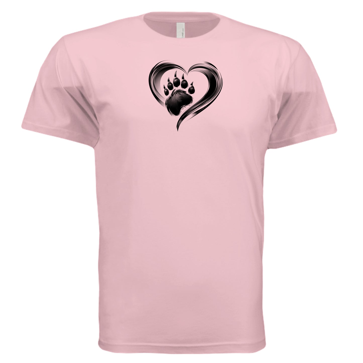 Light Pink - 3600 - FRONT