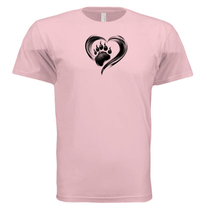 Light Pink - 3600 - FRONT