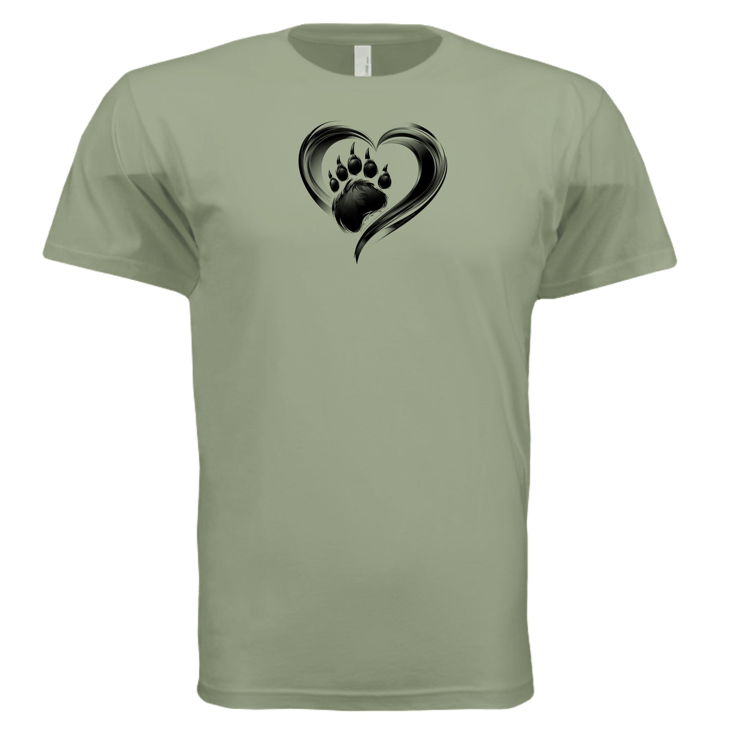 Light Olive - 3600 - FRONT