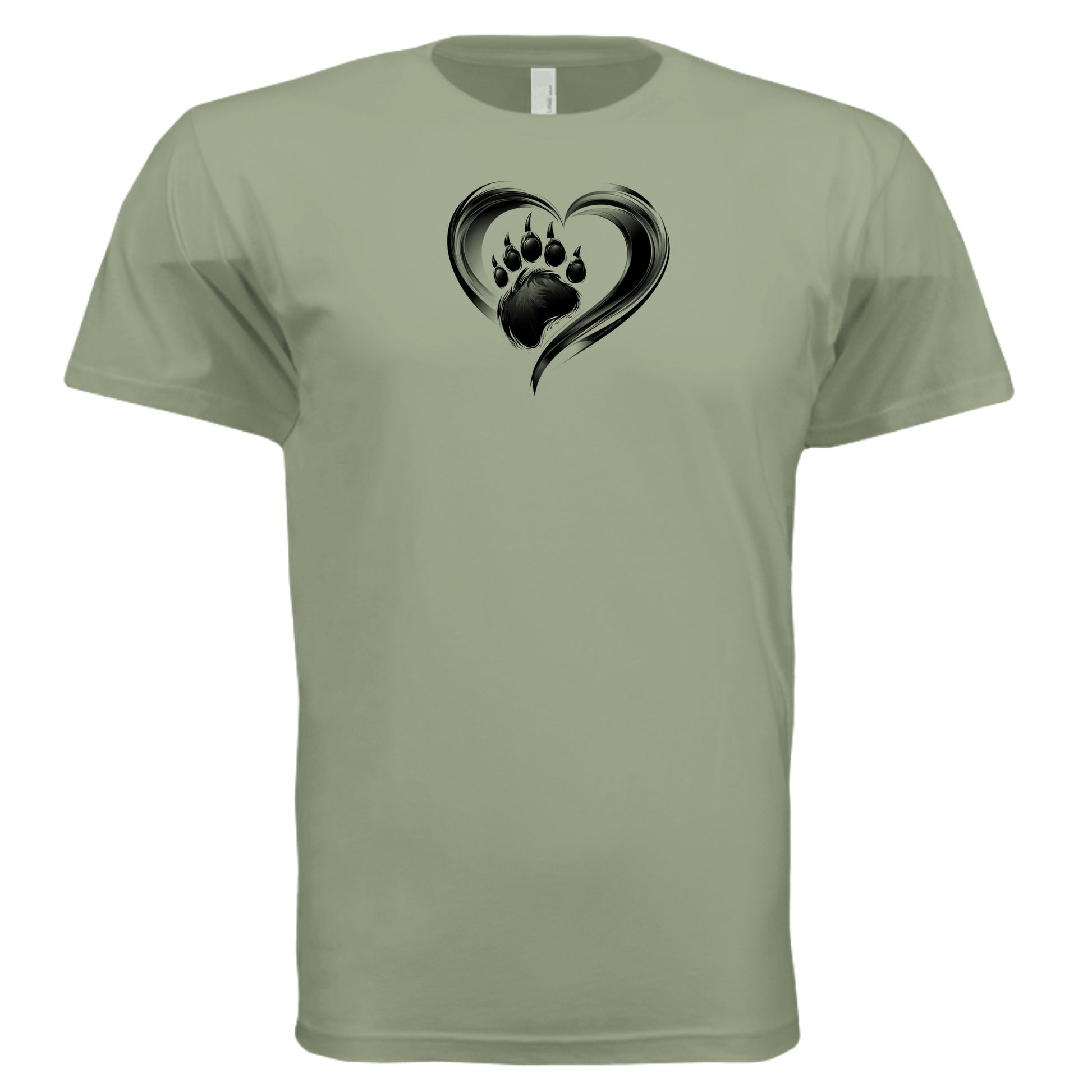 Light Olive - 3600 - FRONT