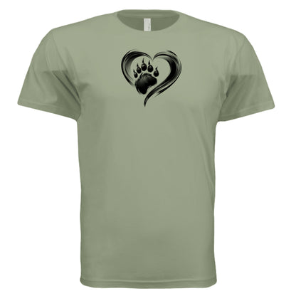 Light Olive - 3600 - FRONT