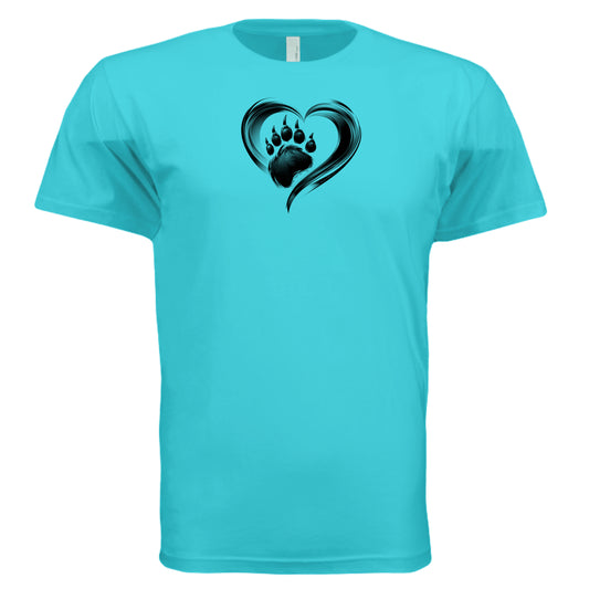 TAHITI BLUE - 3600 - FRONT