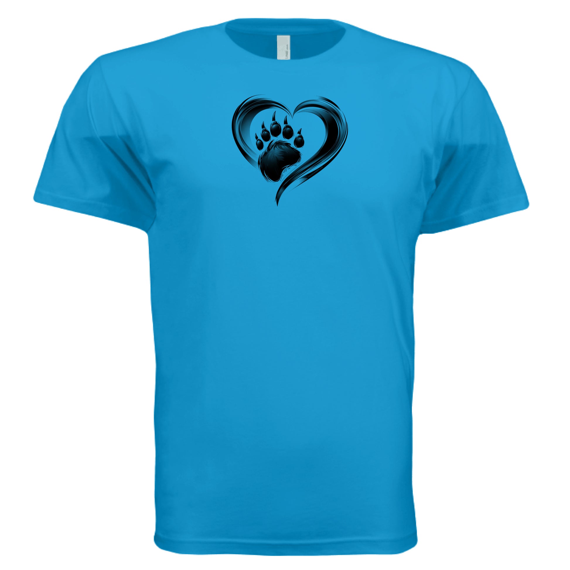TURQUOISE - FRONT