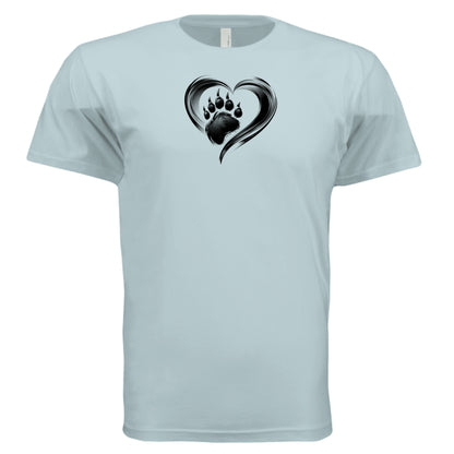 Light Blue - FRONT