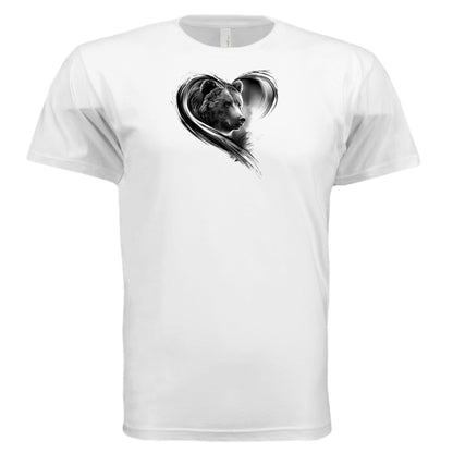 White - 3600 - FRONT