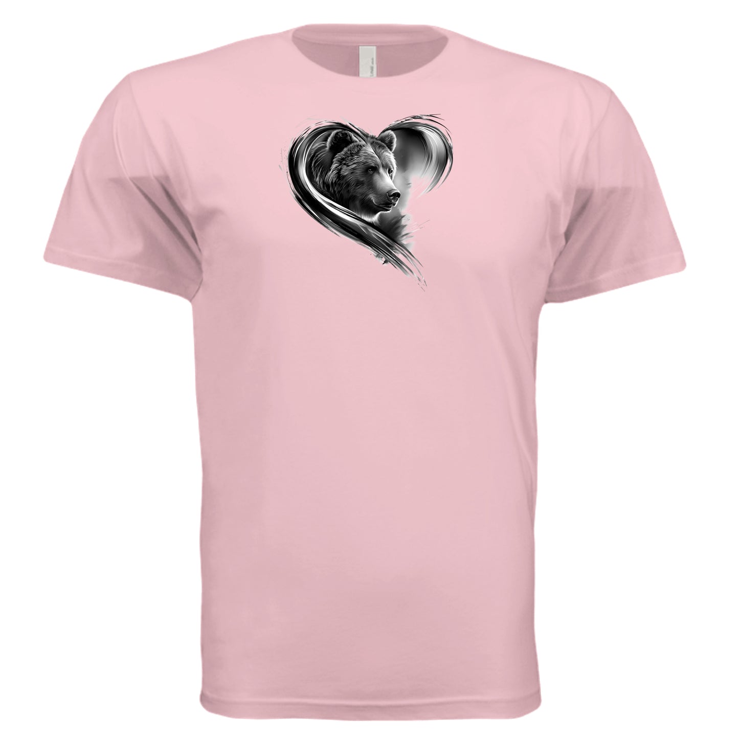Light Pink - 3600 - FRONT