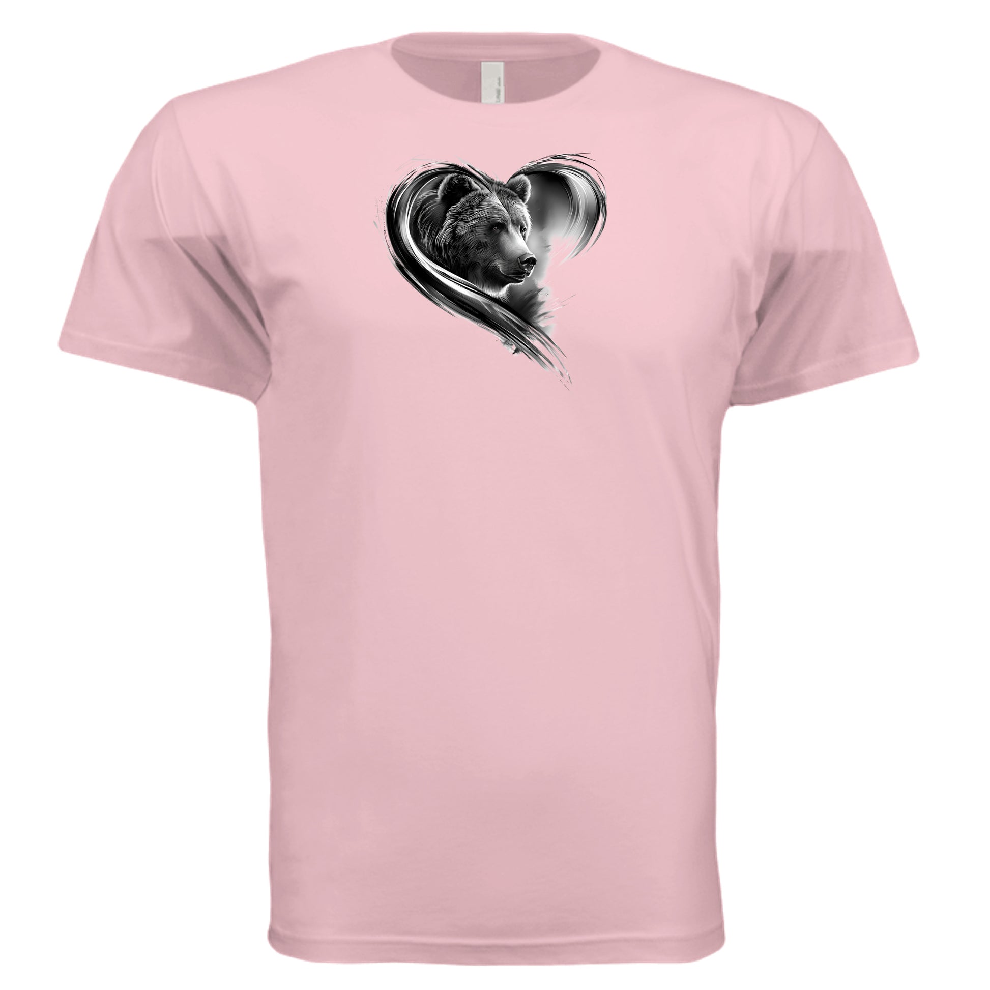 Light Pink - 3600 - FRONT