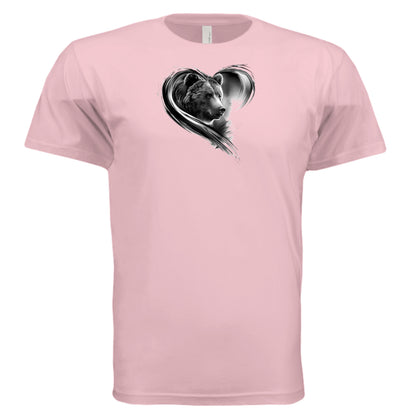 Light Pink - 3600 - FRONT