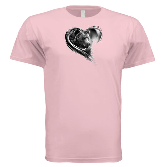 Light Pink - 3600 - FRONT