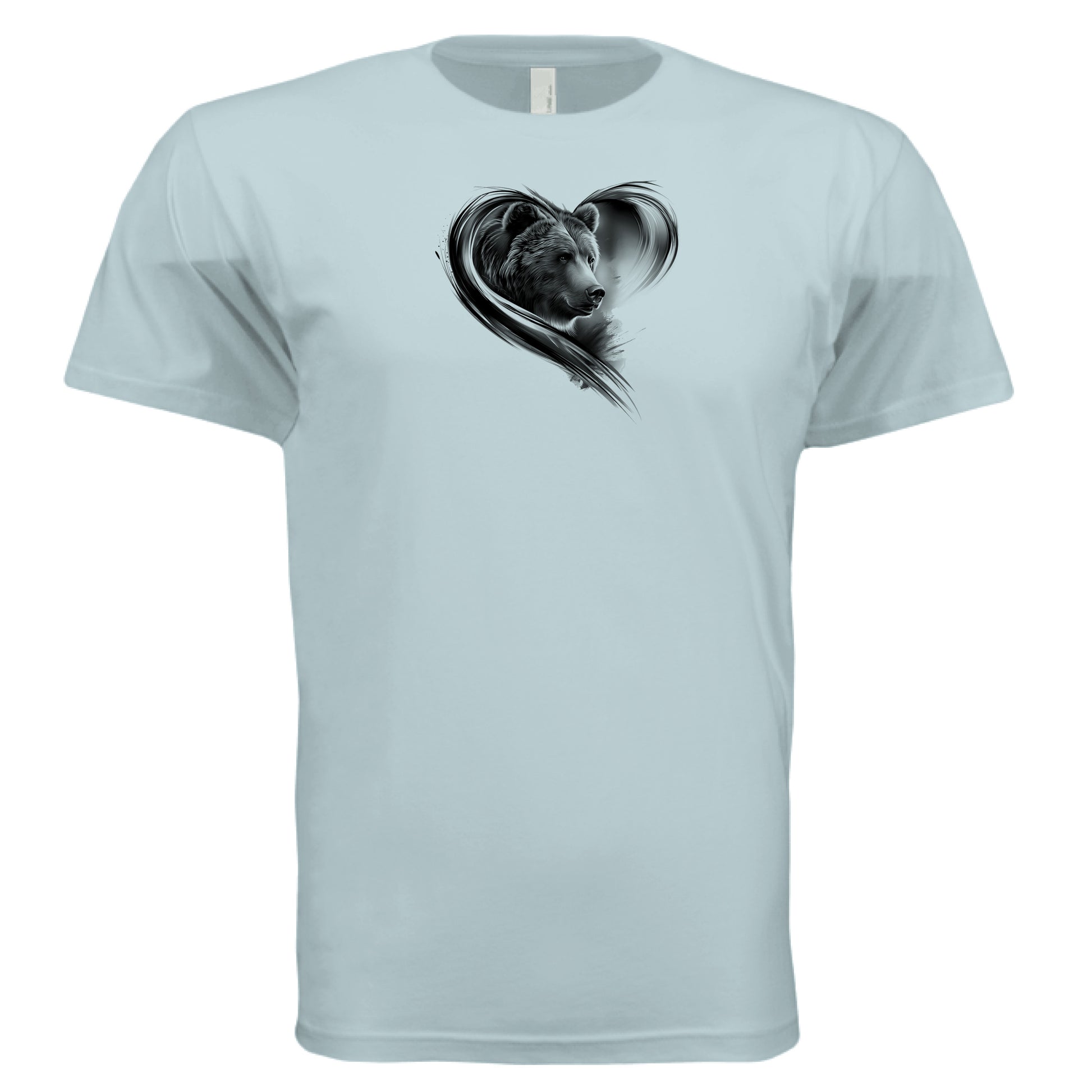 Light Blue - FRONT