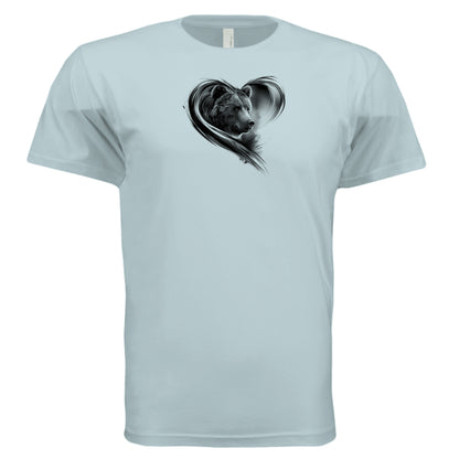 Light Blue - FRONT
