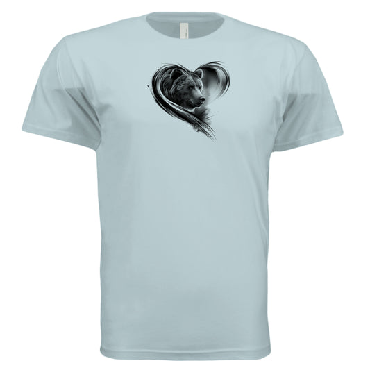 Light Blue - FRONT