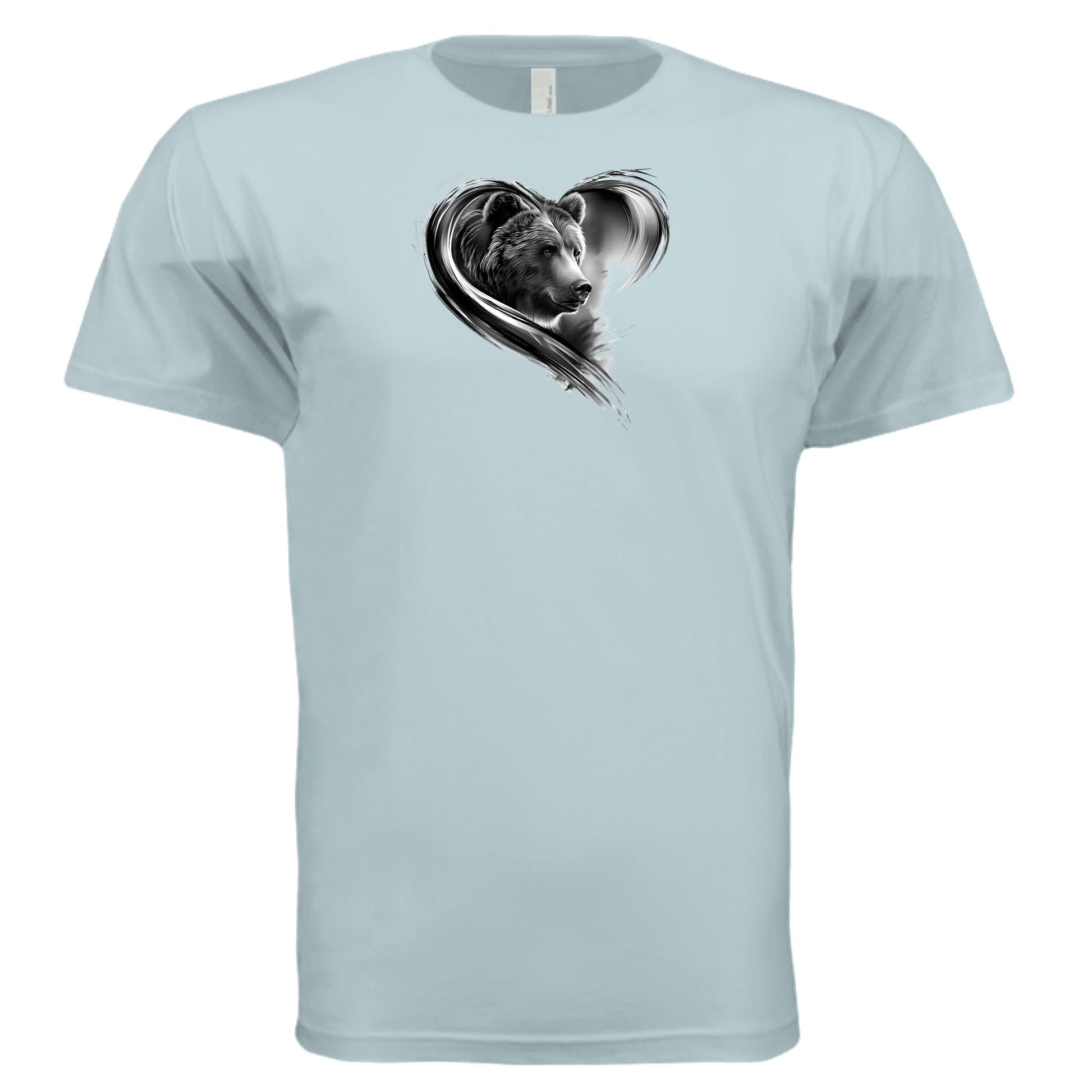 Light Blue - 3600 - FRONT