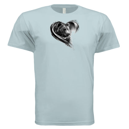 Light Blue - 3600 - FRONT