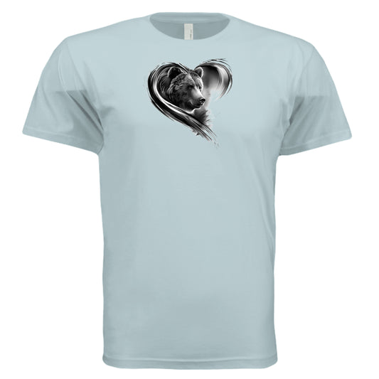 Light Blue - 3600 - FRONT