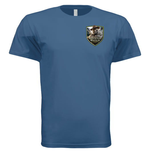 COOL BLUE - FRONT