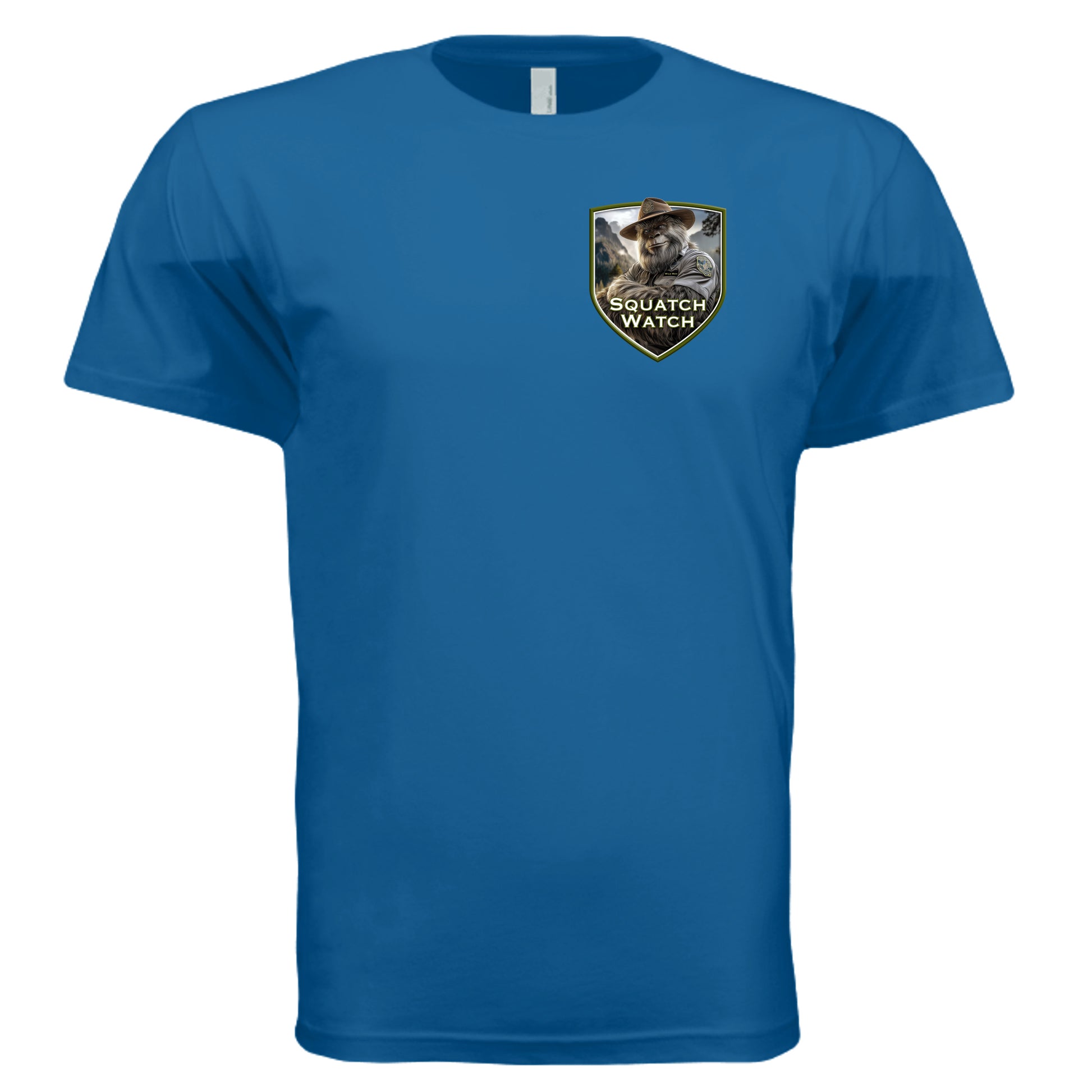 COOL BLUE - 3600 - FRONT