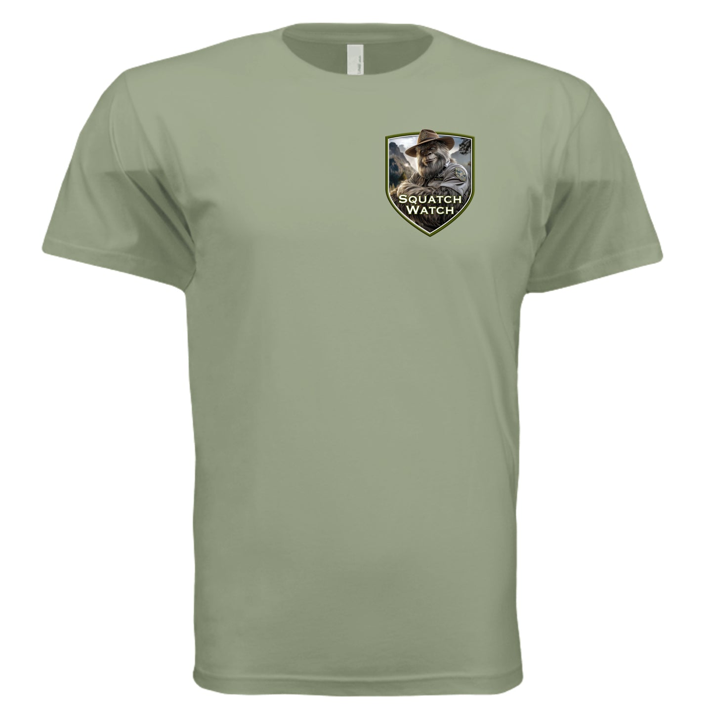 Light Olive - 3600 - FRONT