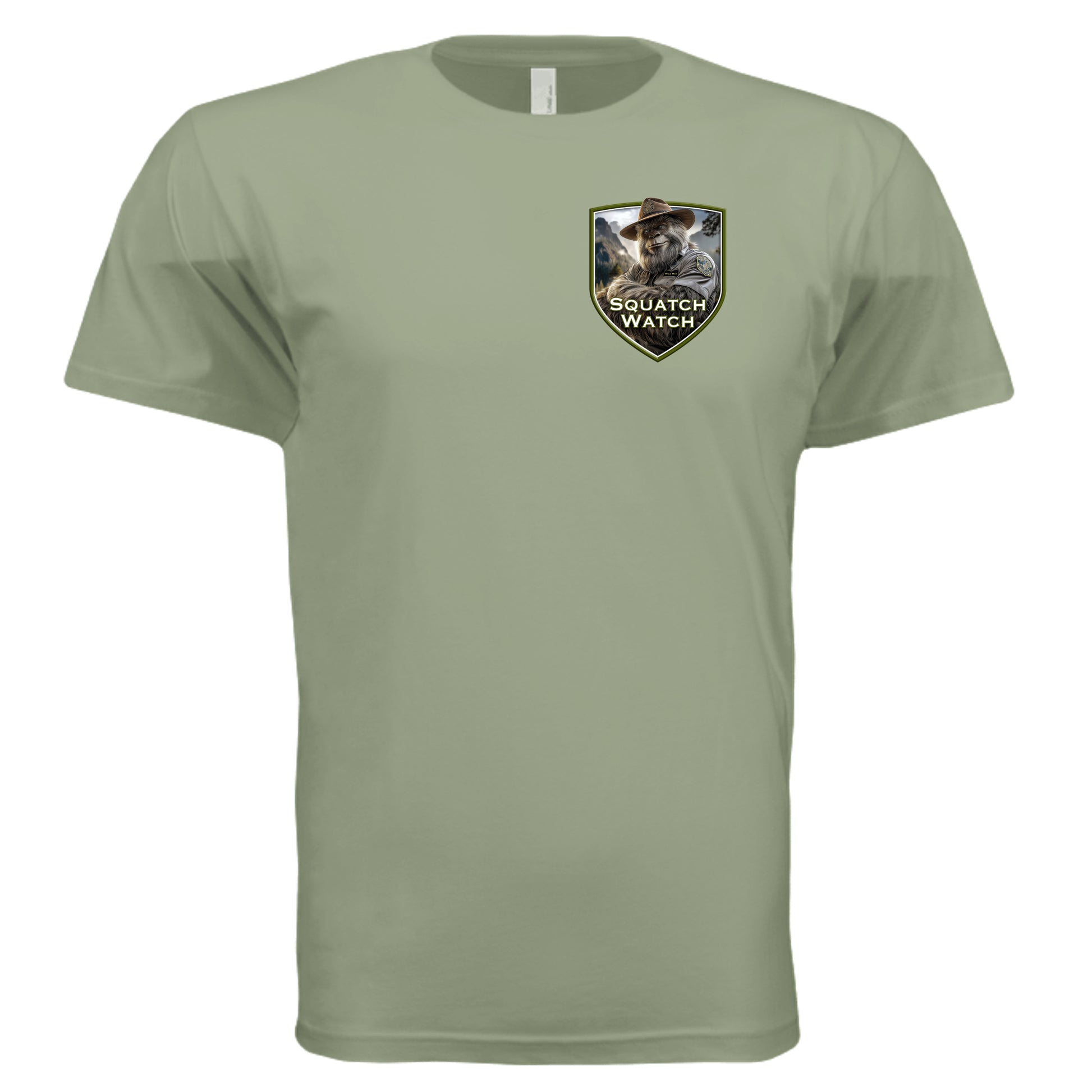 Light Olive - 3600 - FRONT