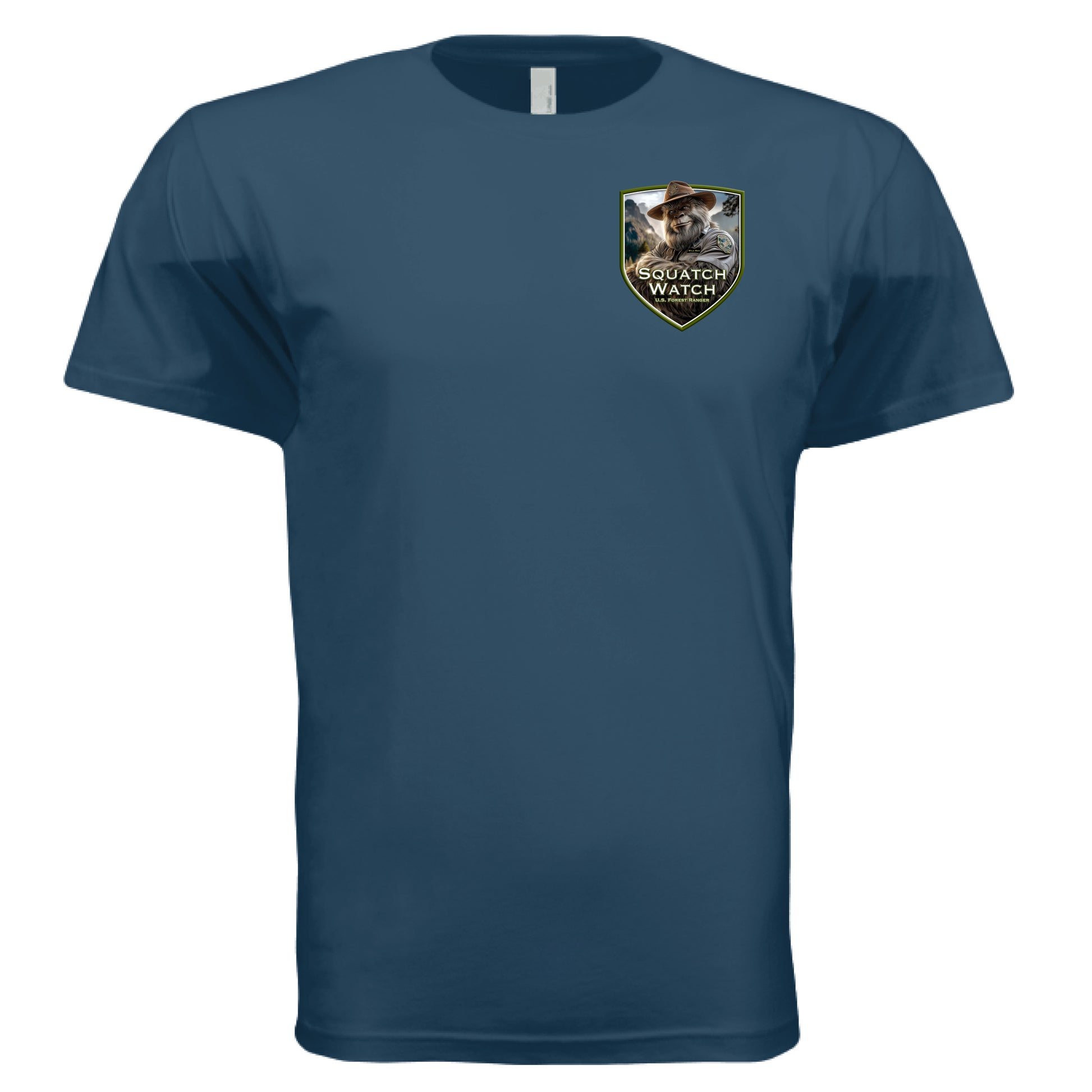 MIDNIGHT NAVY - FRONT