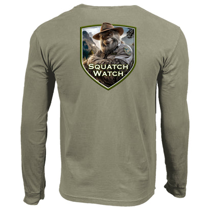 KHAKI - C6014 - BACK