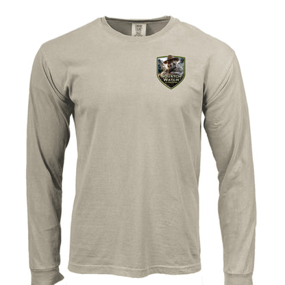 KHAKI - FRONT